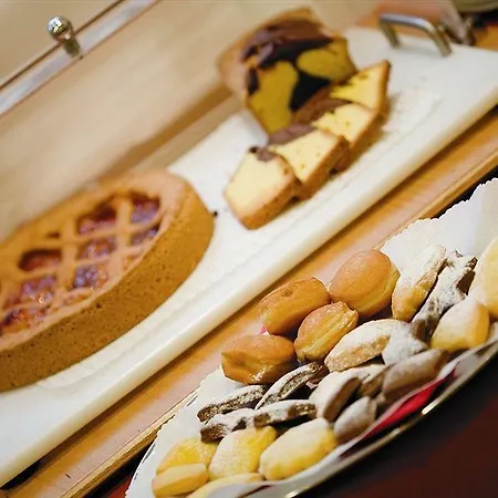Rocca Conference Y Restaurante Hotel 4*