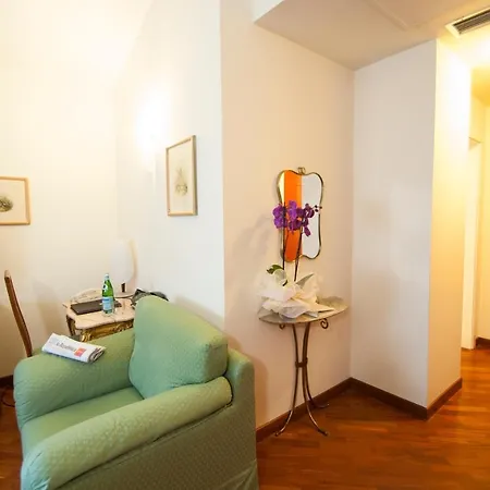 Hotel Rocca Conference & Restaurant Bazzano