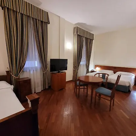 Rocca Conference & Restaurant Hotel Bazzano