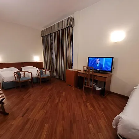 Rocca Conference & Restaurant 4*