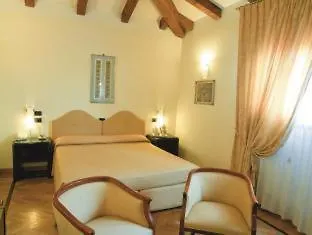 Rocca Conference & Restaurant Hotel Bazzano