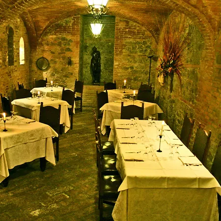 Rocca Conference & Restaurant Hotel Bazzano