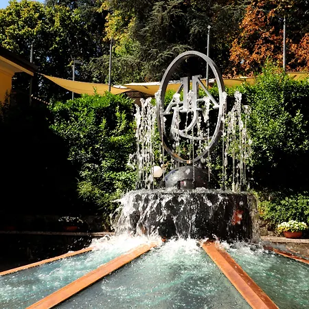 Rocca Conference & Restaurant 4* Bazzano