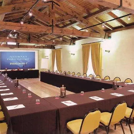 Rocca Conference Y Restaurante