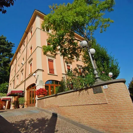 Rocca Conference Y Restaurante Bazzano