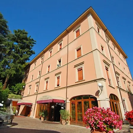 Rocca Conference Y Restaurante Hotel