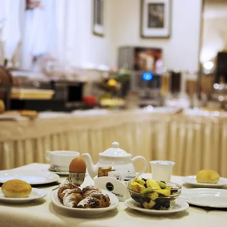 Rocca Conference Y Restaurante 4* Bazzano