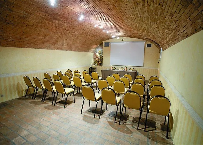 Rocca Conference & Restaurant Bazzano