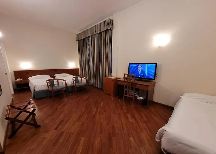 Rocca Conference & Restaurant 4*