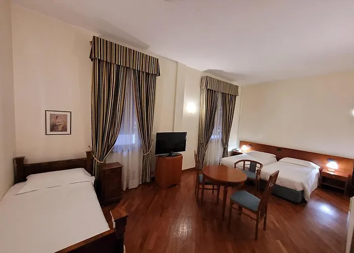 Rocca Conference & Restaurant