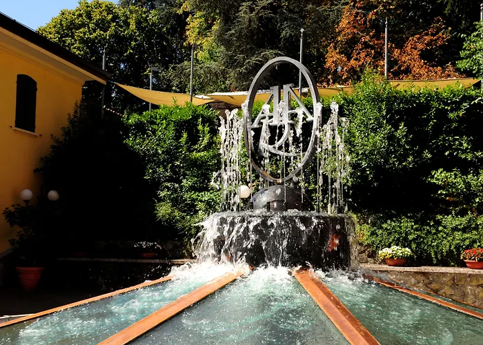 Rocca Conference & Restaurant 4* Bazzano