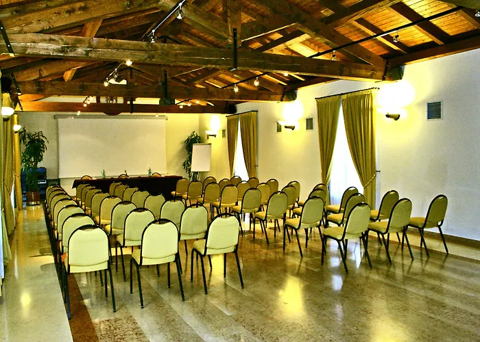 Rocca Conference & Restaurant