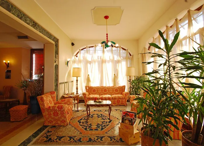 מלון Rocca Conference & Restaurant Bazzano