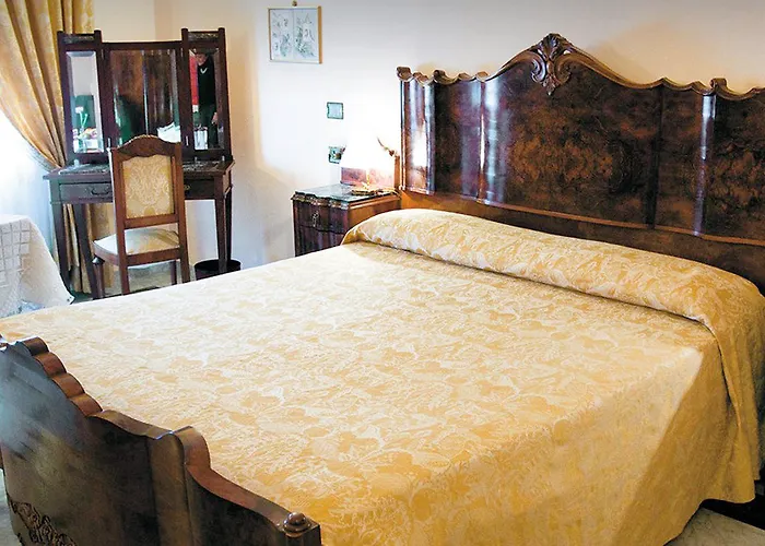 מלון Rocca Conference & Restaurant Bazzano