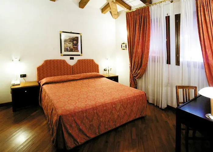 Rocca Conference & Restaurant