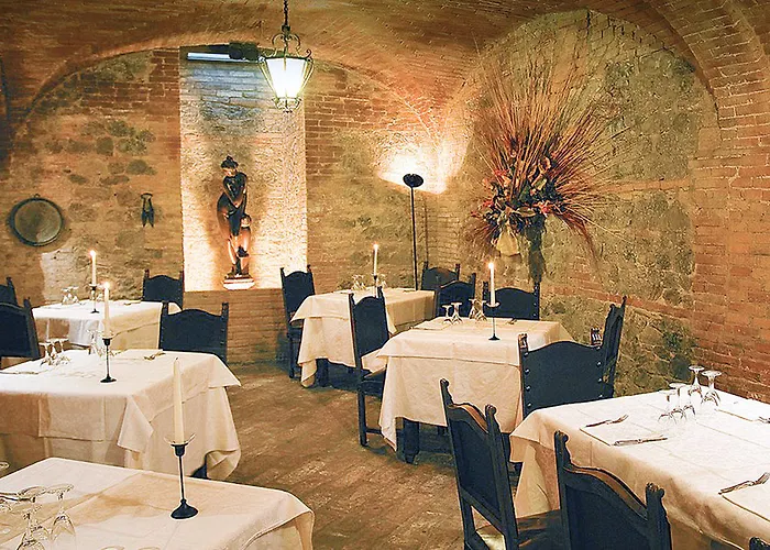 Rocca Conference & Restaurant Bazzano