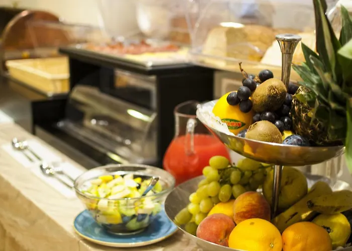 Rocca Conference & Restaurant 4*