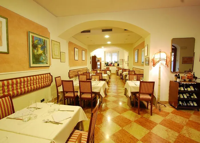 Rocca Conference & Restaurant 4* Bazzano