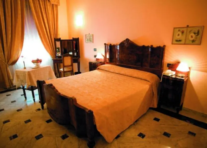 Rocca Conference & Restaurant