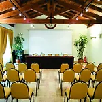 Rocca Conference & Restaurant Отель