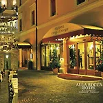 Hotel Rocca Conference & Restaurant
