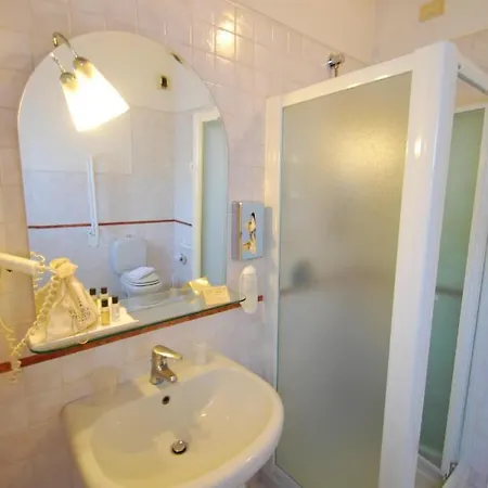Rocca Conference & Restaurant Hotel Bazzano