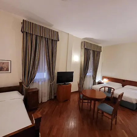 Rocca Conference & Restaurant