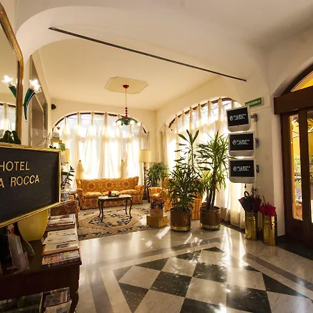 Rocca Conference & Restaurant Ξενοδοχείο Bazzano