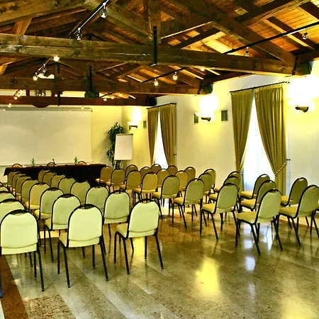 Rocca Conference & Restaurant