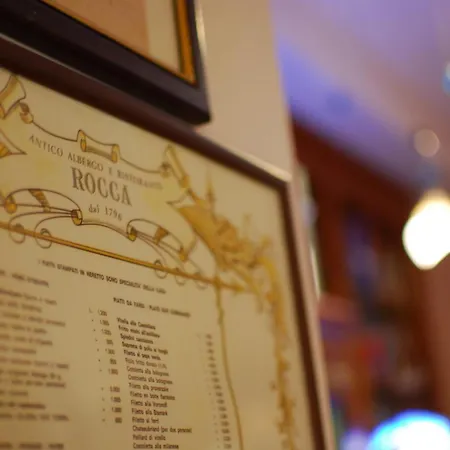 Rocca Conference & Restaurant