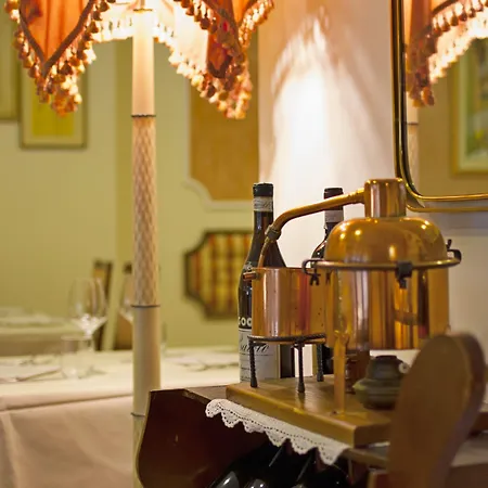 Rocca Conference & Restaurant Bazzano