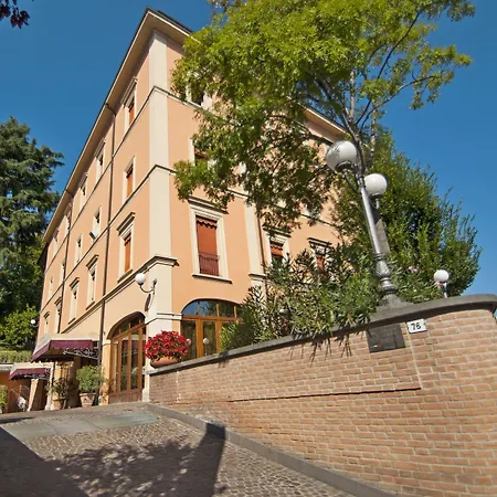 Rocca Conference & Restaurant Hotel Bazzano