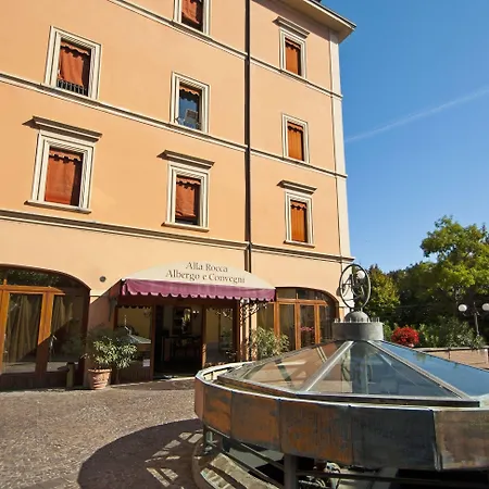 Ξενοδοχείο Rocca Conference & Restaurant