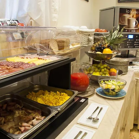 Hotel Rocca Conference & Restaurant Bazzano