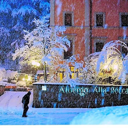 Rocca Conference & Restaurant Hotel