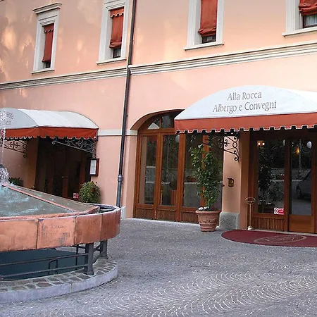 Rocca Conference & Restaurant