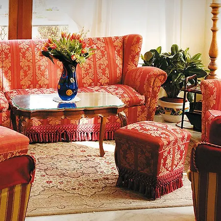 فندق Rocca Conference & Restaurant Bazzano