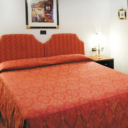 Hotel Rocca Conference & Restaurant 4*