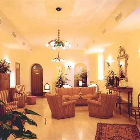 Hotel Rocca Conference & Restaurant