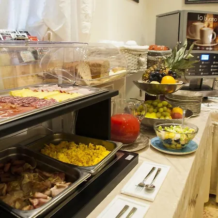 Rocca Conference&restaurant 4*