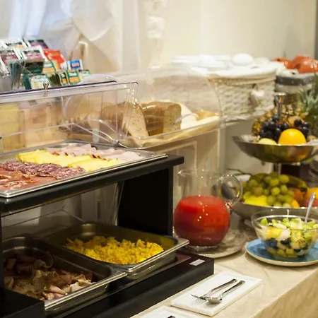 Hotel Rocca Conference&restaurant