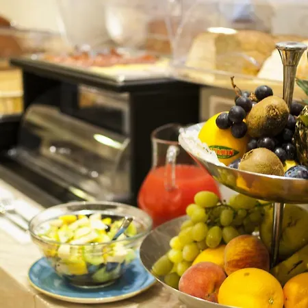 Rocca Conference & Restaurant 4*