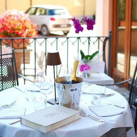 Rocca Conference&restaurant Hotel Bazzano