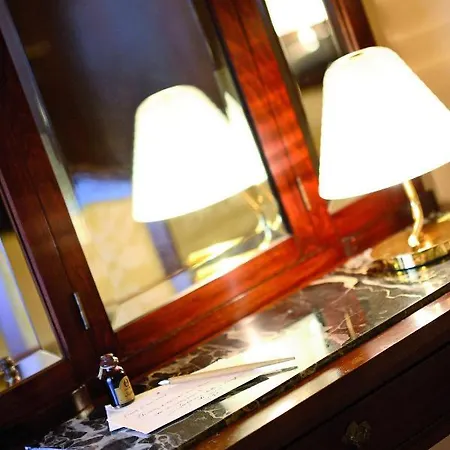 Rocca Conference & Restaurant Отель