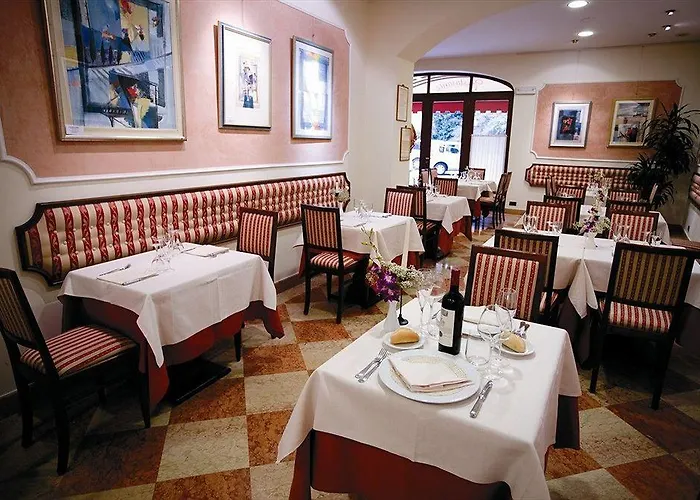 Rocca Conference & Restaurant Otel