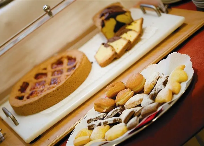 Rocca Conference & Restaurant Otel 4*