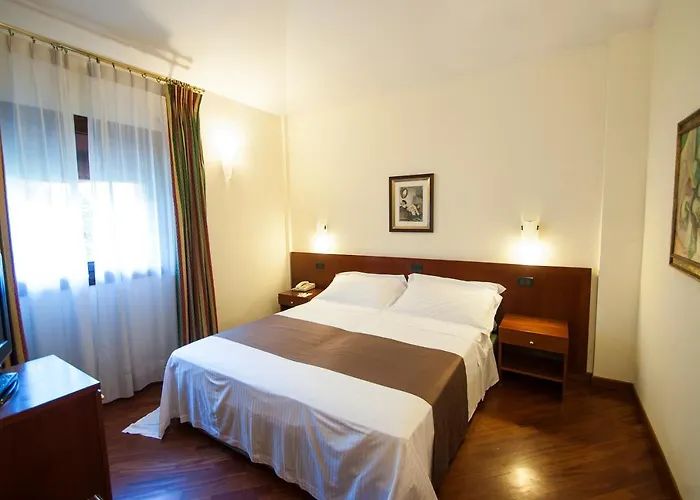 Rocca Conference & Restaurant Otel