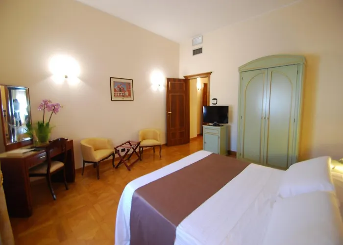 Hotel Rocca Conference & Restaurant