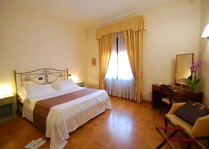 Rocca Conference & Restaurant 4* Bazzano