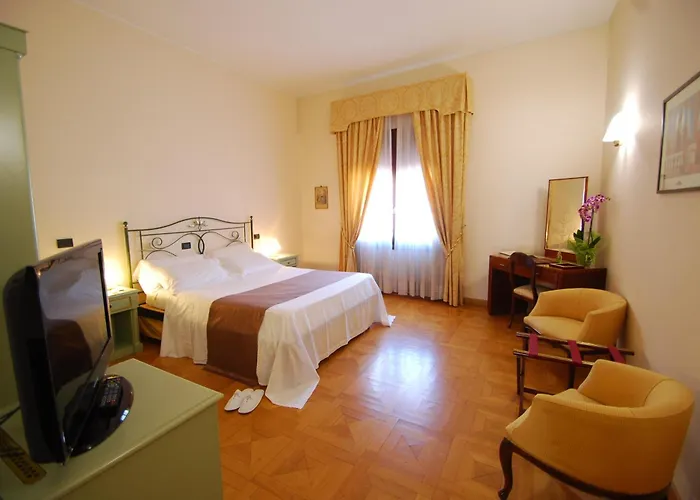 Otel Rocca Conference & Restaurant